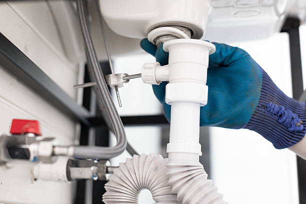 Reliable Sewer Line Repair contractor in Sarcoxie, MO by AAA Plumbing Heating