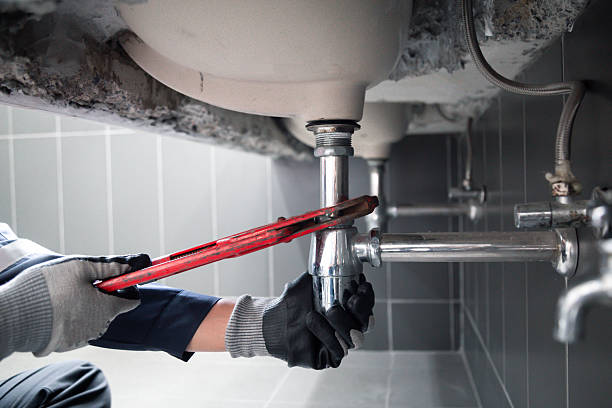 Trusted Sewer Line Repair service in Sarcoxie, MO - AAA Plumbing Heating